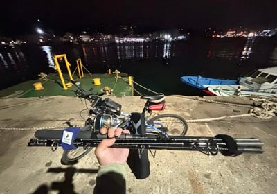 SHIMANO COLTSNIPER XR MB 100XH5 五節並繼岸拋青物竿 代理商公司貨附發票9