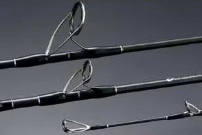 台灣上興 鰺紡車/鼓式船釣鐵板竿250g/350g 現貨供應5