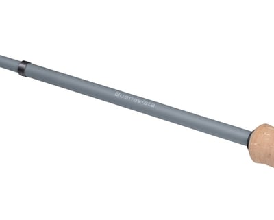 SHIMANO BUENAVISTA COMBO 精緻旅竿系列S56L 灰色 竿+捲+母線+專屬竿袋10