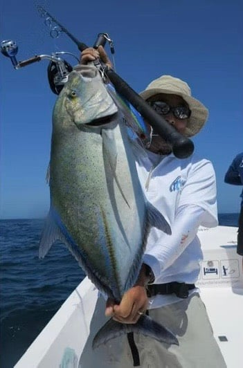 日本FCLLABO TG MINNOW TG240HV/TG240 浮水米諾4