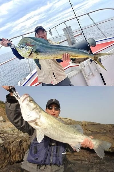美國BogaGrip秤重魚夾 15lb/30lb/30LB SP 路亞人必備9