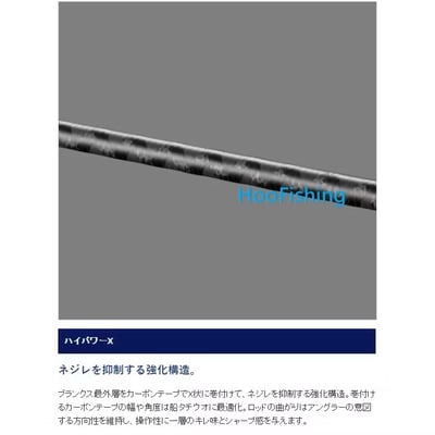 SHIMANO 超值天亞竿SABER MASTER BB5