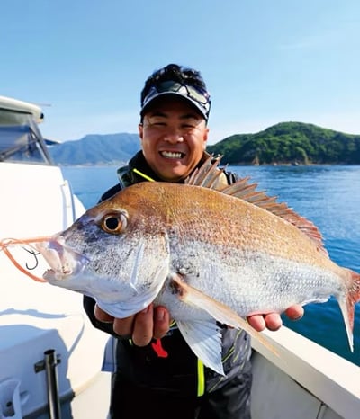 SHIMANO 炎月 游動丸專用膠裙/領帶 EW-004N/3入裝6