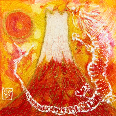 上野一郎畫作4
