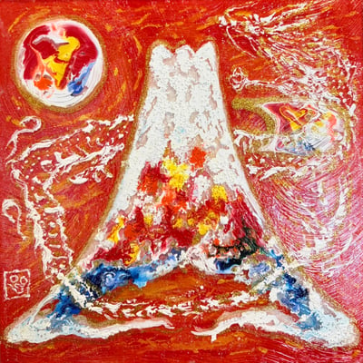 上野一郎畫作6