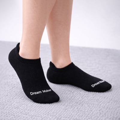 eSocks 機能竹炭短襪2