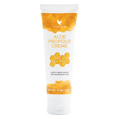 蘆薈蜂膠膏 Aloe Propolis Creme1