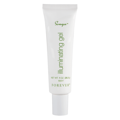 亮采保濕凝膠 SonyaIlluminatingGel1