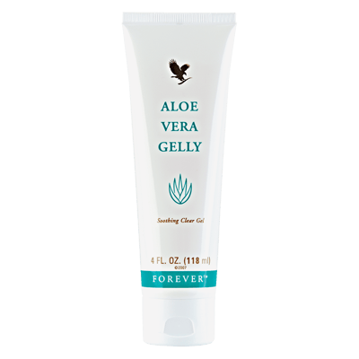 蘆薈膠 Aloe Vera Gelly1