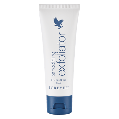 特效深層去角質霜 Smoothing Exfoliator1