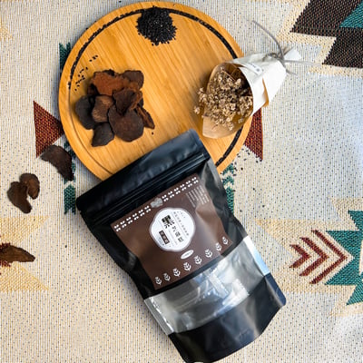 養生黑芝麻糕－原味/300g2