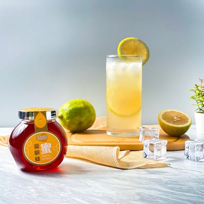 特級龍眼蜂蜜 / 240g5