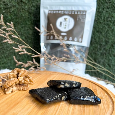 養生黑芝麻糕－核桃/300g1