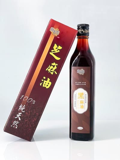 單入油品 禮盒(空盒）2