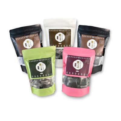 芝麻糕300g 任選五入組1