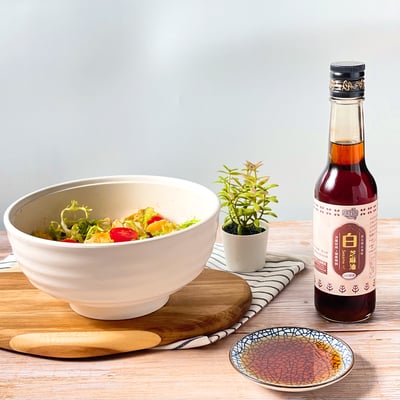 冷壓初榨白芝麻油/200ml4