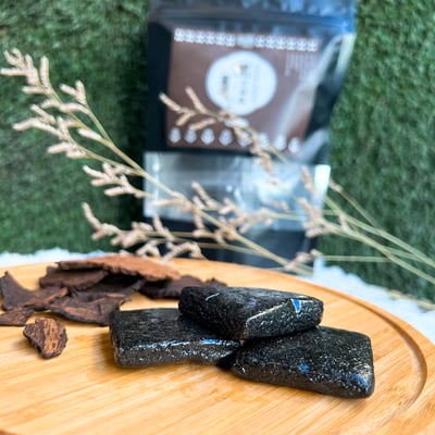 養生黑芝麻糕－原味/300g1