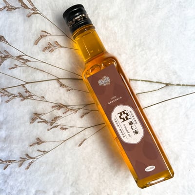 加拿大進口 黃金亞麻仁油/250ml5