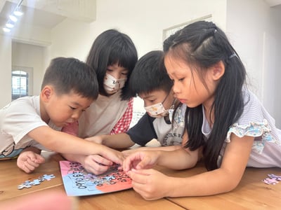 超早鳥優惠！7/13-7/17 | 8/3-8/7 | 8/24-8/28 【6-12歲｜夏令營】財商思維訓練營：中師授課 x 實驗 x 角色扮演 x 實境體驗7