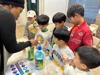 5-12歲 邏輯思考闖關任務：推理分析與問題解決訓練11