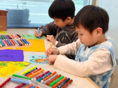 超早鳥優惠！7/6-7/10 | 7/27-7/31 | 8/17-8/21 【6-12歲｜夏令營】創業行動體驗營：中師授課 x 實驗 x 角色扮演 x 實境體驗10