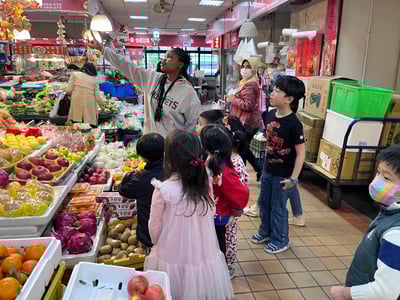 超早鳥優惠！7/1-7/3 【4-6歲6-12歲｜外師全美語夏令營】小廚神的味蕾探險：美味大進擊 x 實驗 x 烘焙 ｘ角色扮演 x 實境體驗20