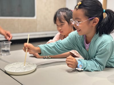 1/26~1/30 大安【5-10歲｜外師全美語冬令營】瘋狂實驗室 : 科學實驗探索營 x 實驗 x 烘焙 ｘ角色扮演 x 實境體驗6