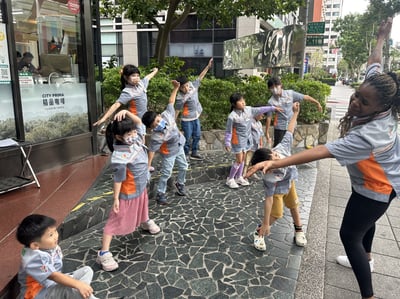 3-10歲 【7-11特別合作】 7-11小店長結帳4