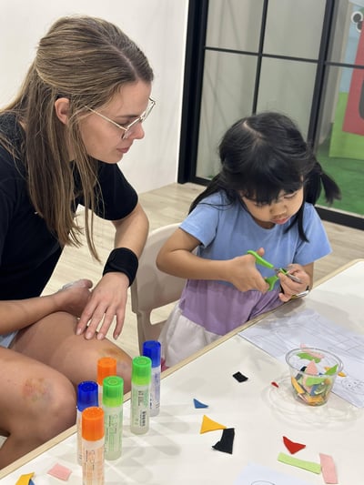 5-12歲 創意設計實作任務：手作創作與美感設計挑戰13