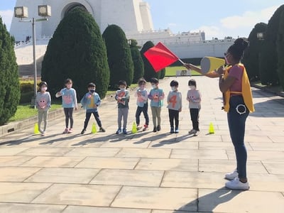 2-10歲 【佩佩豬系列】Peppa Pig 全明星運動會6