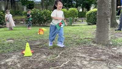 3-10歲 【Pokémon GO 】尋找寶可夢12