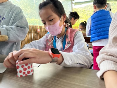 2-10歲 【內湖菩提園】草莓農場小農夫14