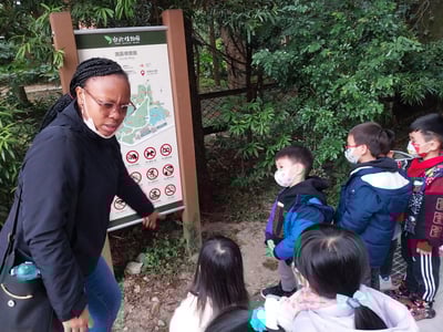 2-10歲【春天限定】尋找春天果實秘密2