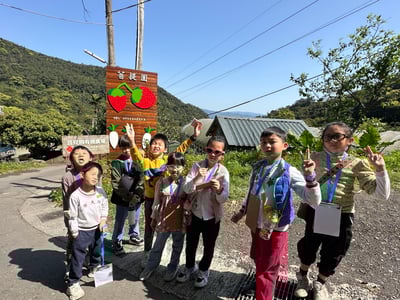 2-10歲 【內湖菩提園】草莓農場小農夫2