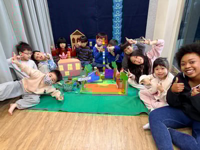 超早鳥優惠！7/20-7/24 | 8/10-8/14【6-12歲｜夏令營】不動產小達人探索營：中師授課 x 實驗 x 角色扮演 x 實境體驗6