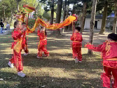 2-10歲 【節慶限定】歡樂團圓慶新年3