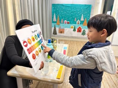 5-12歲 邏輯思考闖關任務：推理分析與問題解決訓練8