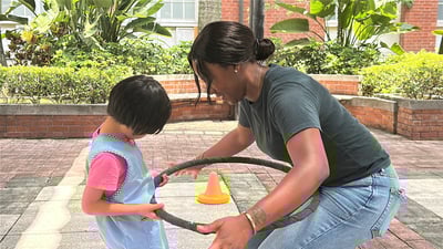 早鳥優惠！7/20-7/24 | 8/10-8/14【4-6歲6-12歲｜外師全美語夏令營】熱血小小籃球員：球場挑戰特訓營 x 實驗 ｘ角色扮演 x 實境體驗10