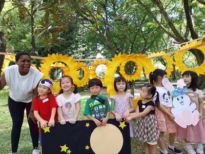 3-10歲【節慶限定】中秋節后羿嫦娥傳說3