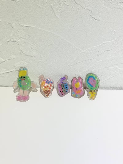 4-8歲獨立【創意手作小達人】外師全美語｜中正紀念堂教室22