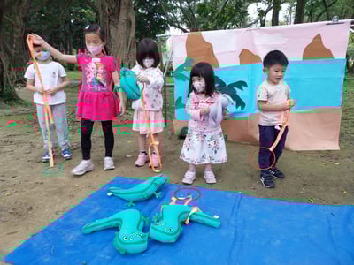 【節慶限定】佩佩豬-我愛媽媽母親節快樂7