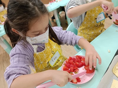 超早鳥優惠！7/6-7/10 | 7/27-7/31 | 8/17-8/21 【6-12歲｜夏令營】創業行動體驗營：中師授課 x 實驗 x 角色扮演 x 實境體驗20