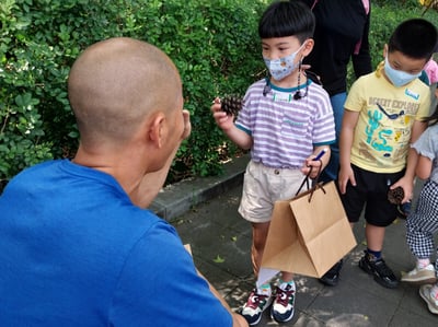 2-10歲【春天限定】尋找春天果實秘密7