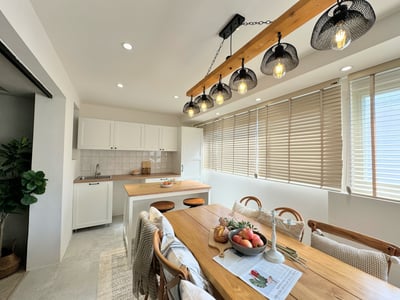 5-10歲獨立 【實境英文課】歡迎光臨我家！  誠摯邀請小客人來外師家作客2