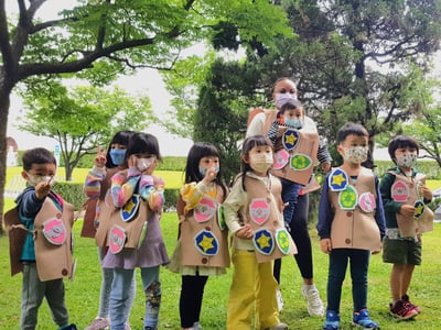 2-10歲親子活動【汪汪隊立大功】拯救古薇市長咕咕雞2