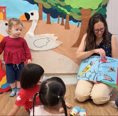 超早鳥優惠！7/6-7/10 【4-6歲6-12歲｜外師全美語夏令營】餐廳經營小達人 x 實驗 x 烘焙 ｘ角色扮演 x 實境體驗22