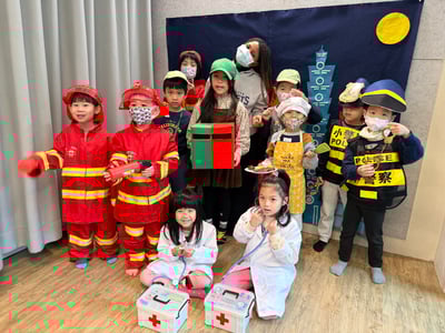 外師全美語營隊單日報名區15