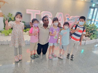 3-10歲【松山機場特別合作】搭飛機旅行真有趣5