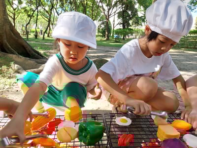 3-10歲【節慶限定】中秋節后羿嫦娥傳說5