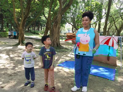 【節慶限定】佩佩豬-我愛媽媽母親節快樂2